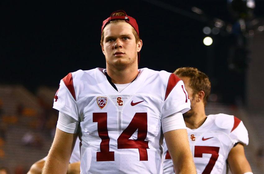 Sam Darnold: The Dream