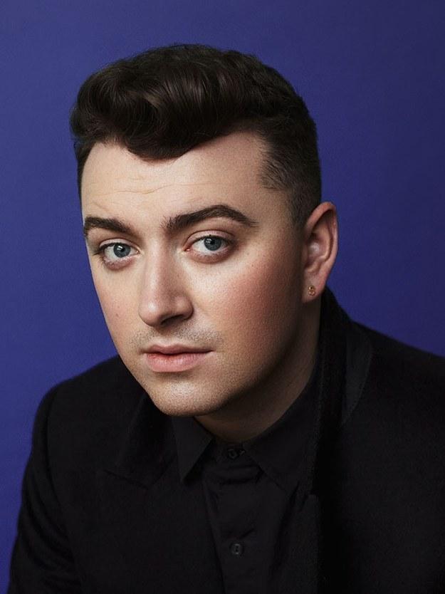 Sam Smith And Sean Gunn From Gilmore Girls Look Exactly The Same