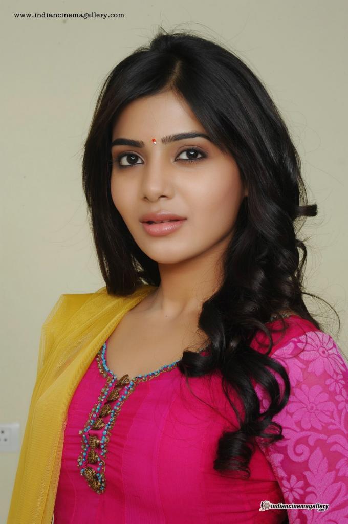 Samantha Ruth Prabhu - Alchetron, The Free Social Encyclopedia