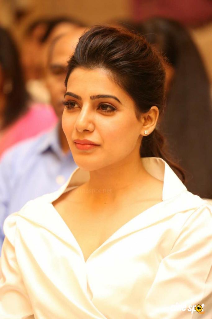 Samantha Ruth Prabhu   Best Pictures Of Celebrity