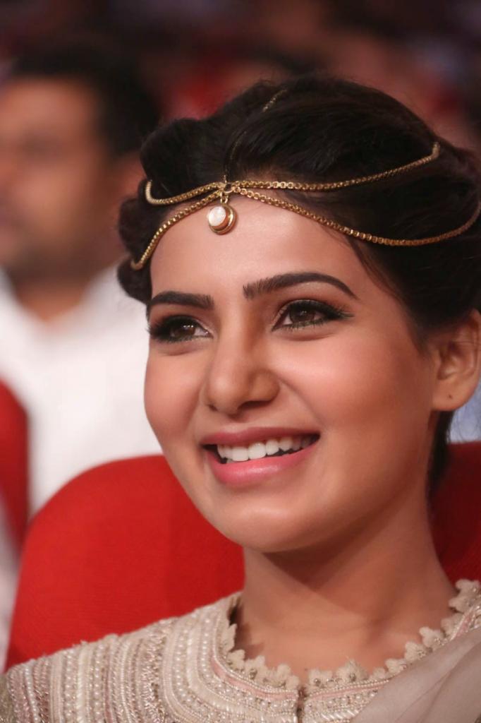 Samantha Ruth Prabhu Biography, Wiki, Height, Weight, Body