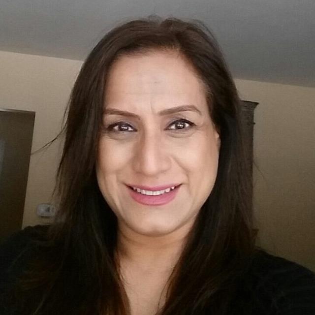 Samina Ahmad - Global Ayurveda Conferences, LLC