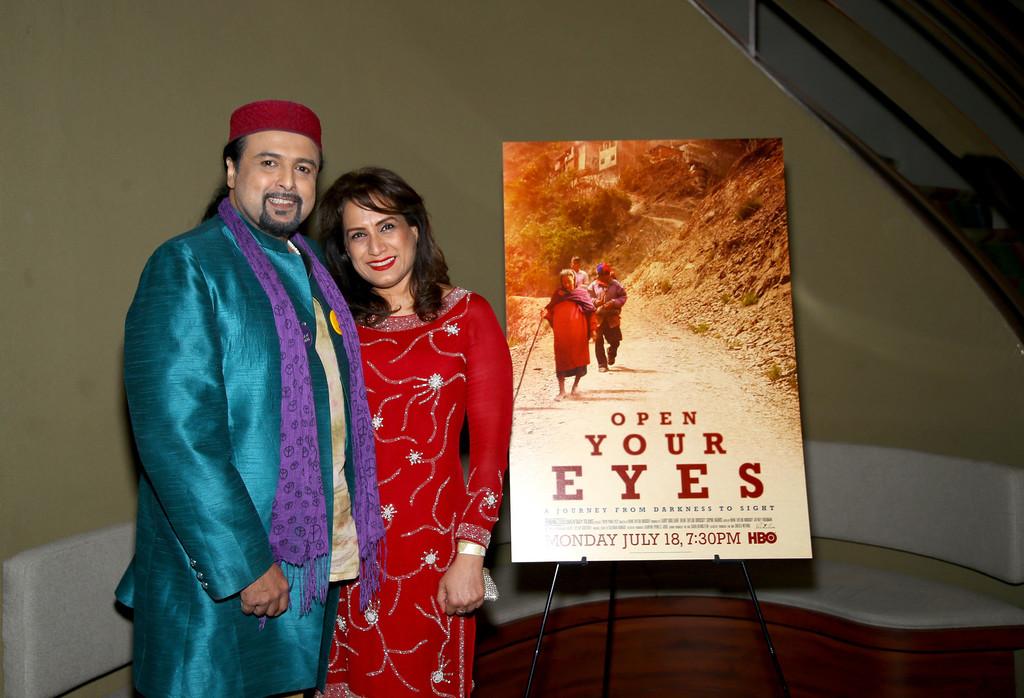 Samina Ahmad Pictures, Photos & Images - Zimbio