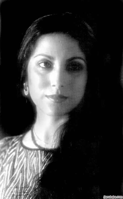 Samina Peerzada Drama & Movies List, Height, Date Of Birth & Net Worth