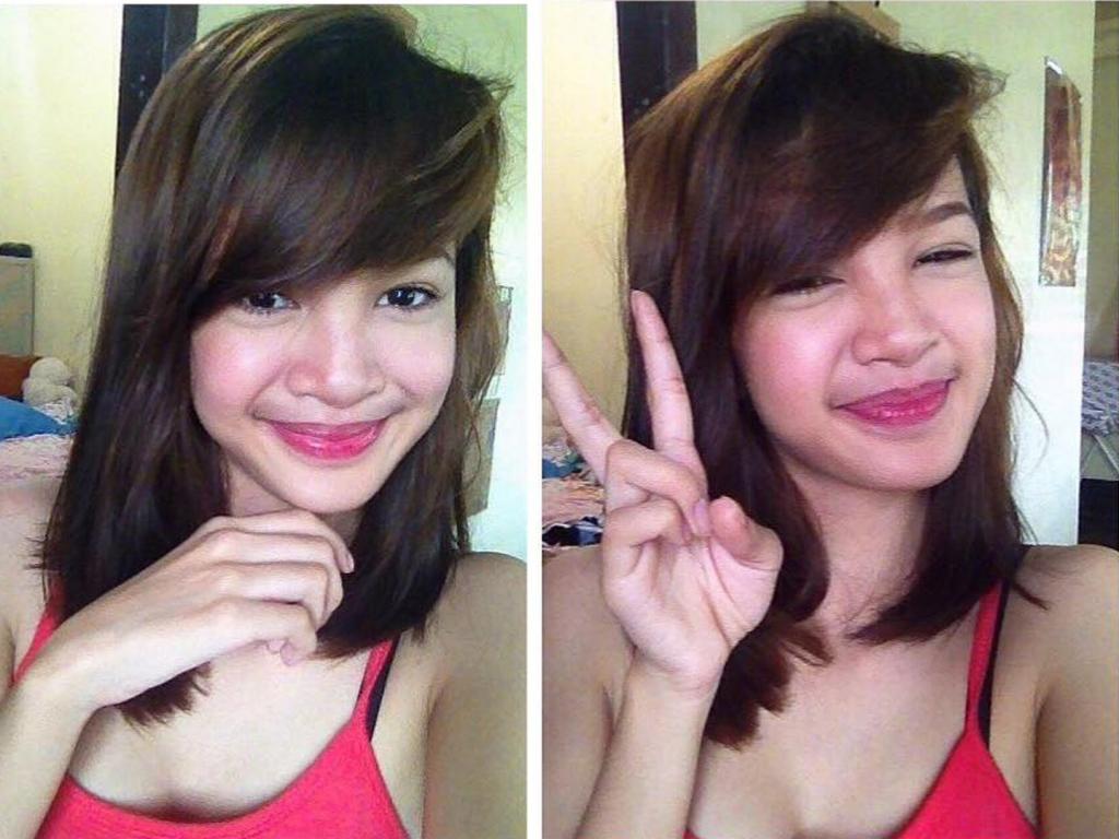 Sammie Rimando The Newest Youtube Sensation Found In Pagadian City