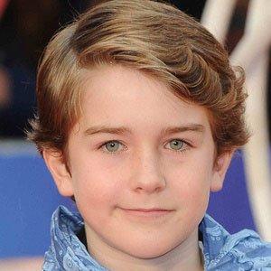 Samuel Joslin - Bio, Facts, Family   Famous Birthdays