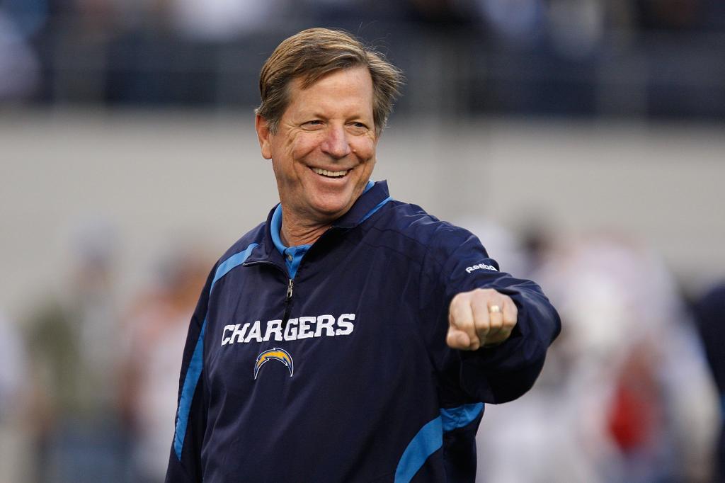 San Diego Chargers Commence 'Operation: Save Norv Turner'   Rumors