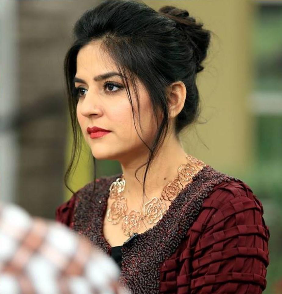 Sanam Baloch 003