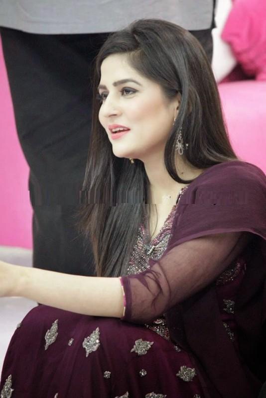 Sanam Baloch Drama & Shows List, Height, Date Of Birth