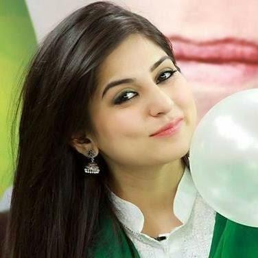 Sanam Baloch   Epoint