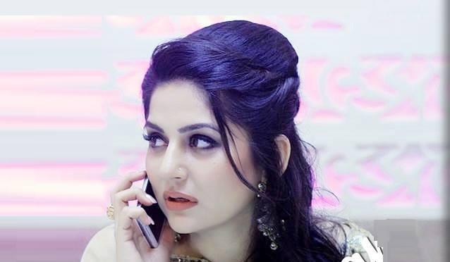 Sanam Baloch Profile  Hot Picture  Bio  Bra Size  Measurements   Hot