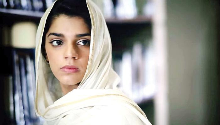 Sanam Saeed Appreciated By Karan Johar