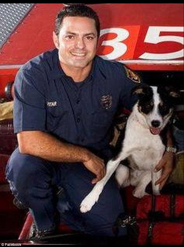 Sandlot Star Turned Firefighter Michael Vitar Pleads Not Guilty To