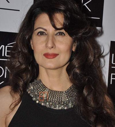 Sangeeta Bijlani Pictures, Photos, Wallpapers