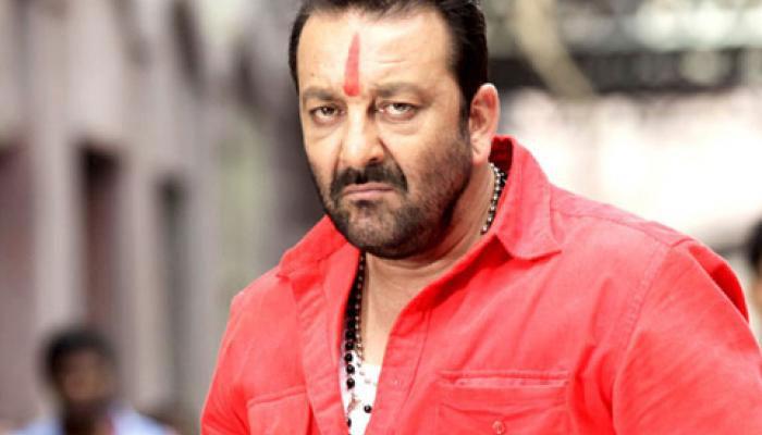 Sanjay Dutt's Next Film To Be About Afghanistan - Khaama Press (KP