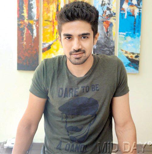 Saqib Saleem - Alchetron, The Free Social Encyclopedia