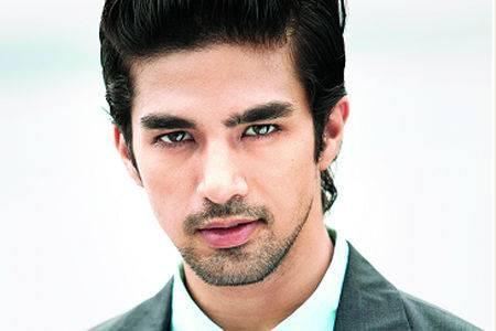 Saqib Saleem Trains For His Role As Skating Coach - Times Of India