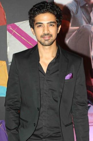 Saqib Saleem Wiki,biography,dob,family And Profile Info