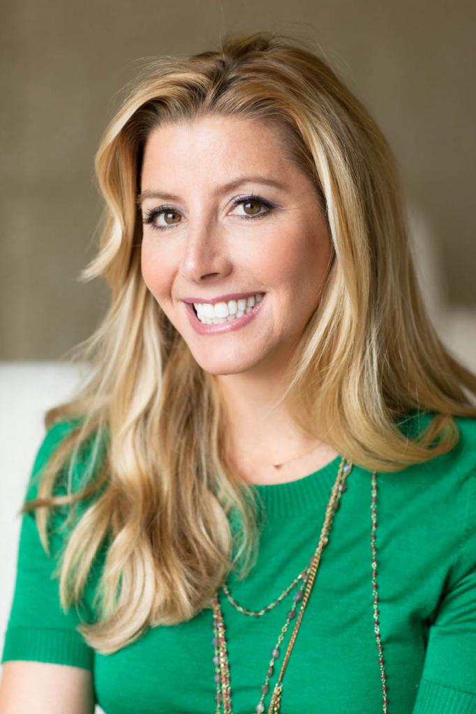 Sara Blakely Keynote Speakers Bureau And Speaking Fees