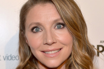 Sarah Chalke - Zimbio