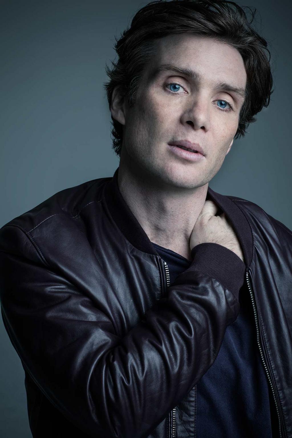 Sarah Dunn Photo      Cillian Murphy