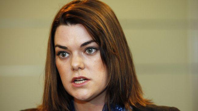 Sarah Hanson Young - Alchetron, The Free Social Encyclopedia