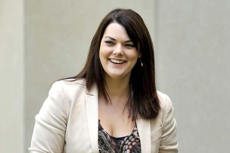 Sarah Hanson-Young - ABC News (Australian Broadcasting Corporation)