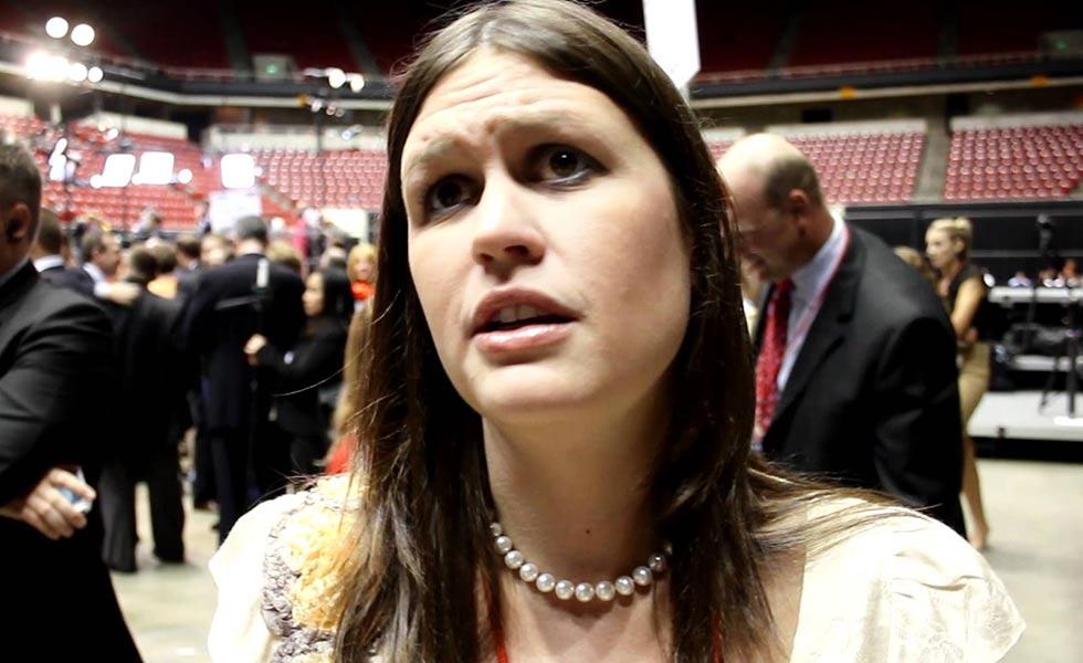 Sarah Huckabee Sanders Biography; Deputy Assistant To President