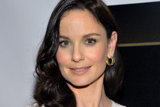 Sarah Wayne Callies Joins Fox's 'Prison Break' Reboot