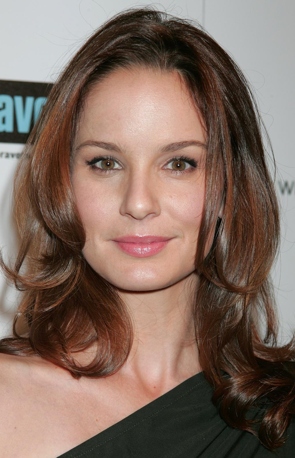 Sarah Wayne Callies Quotes. QuotesGram