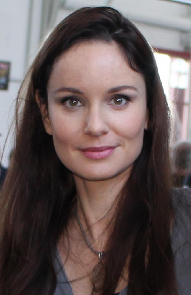 Sarah Wayne Callies - Wikipedia, The Free Encyclopedia