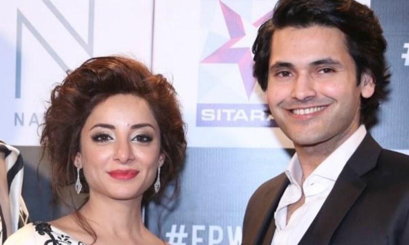 Sarwat Gilani And Fahad Mirza Welcome A Baby Boy - Celebrity - HIP