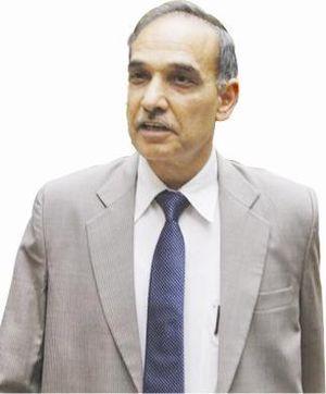 Satyapal Singh - Jatland Wiki