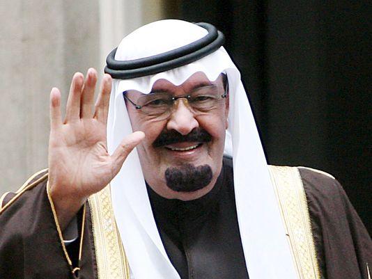 Saudi King Abdullah Dead At 90 - KYTX CBS19.tv - News