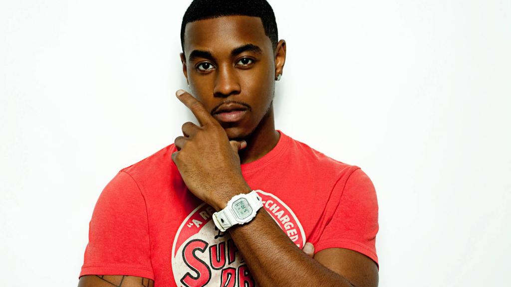 Say It Ain't So: Jeremih Allegedly Had A Stunt Double Perform In His