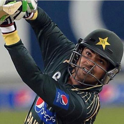 Scary Times For Pakistan All-rounder Haris Sohail?   Latest News