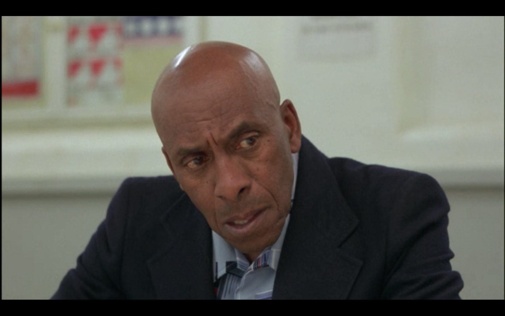 Scatman Crothers   Crash! Site