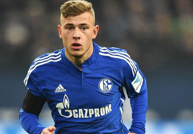 Schalke's Rising Star Max Meyer Set To Make His Mark Versus Madrid