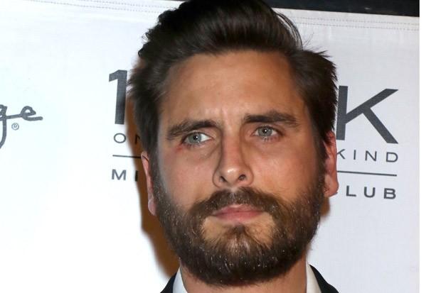 Scott Disick Dropped $5.96 Million On Yet Another Bachelor Pad! See