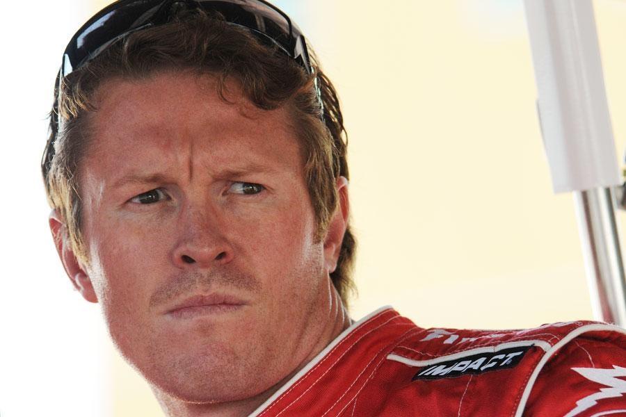 Scott Dixon Archives - Racing News