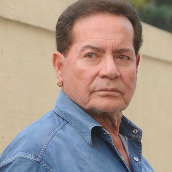 Screenwriter Salim Khan Declines Padma Shri Award   Latest