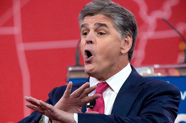 Sean Hannity Is Killing The GOP: Fox News & Conservative Media Have