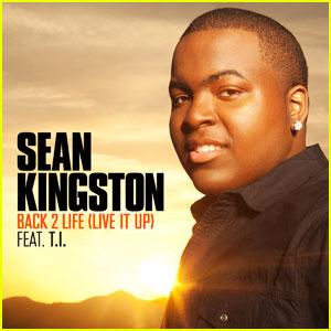 Sean Kingston News, Photos, And Videos   Just Jared