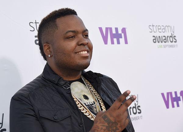 Sean Kingston Was Kidnapped Over A $225,000 Watch? 'Never Trust