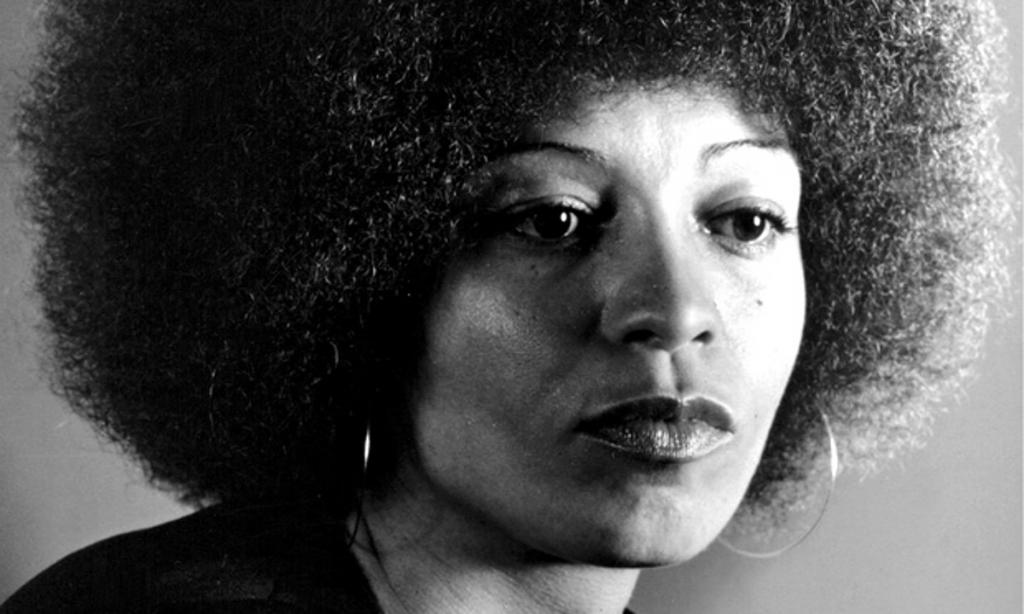 Second Angela Davis Film In Development From Codeblack & Producer Of