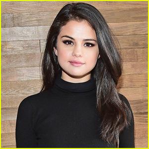 Selena Gomez Surprises Fans At Hillsong Young & Free Concert