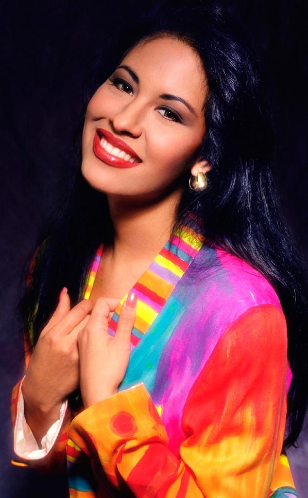 Selena Quintanilla-Perez (1971 - 1995) - Find A Grave Memorial