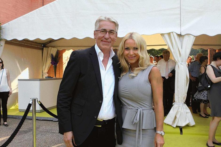 Semmelhaack / Brandenburgischer Sommerabend / Bildergalerien