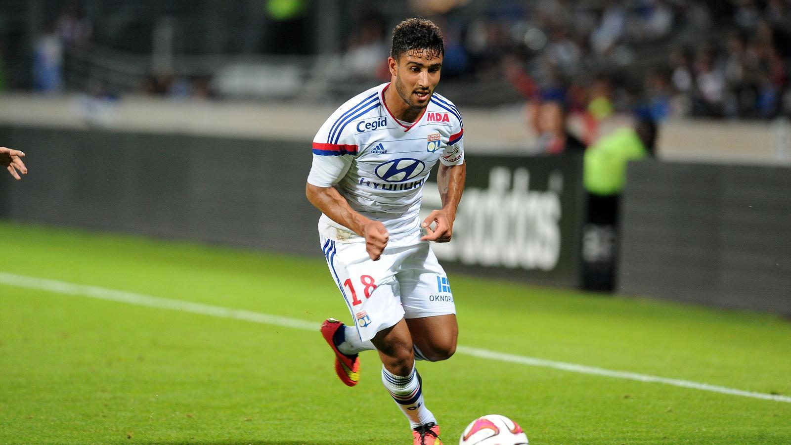 Sempreinter Mercato Player Profile: The Next Big French Thing?