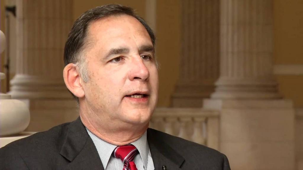 Senator John Boozman - YouTube